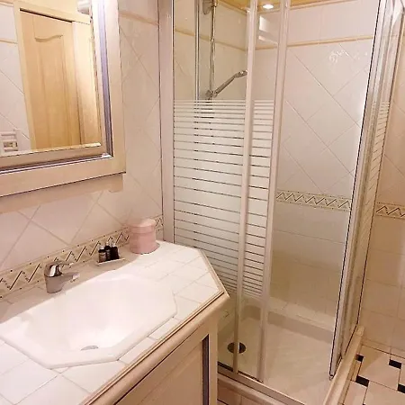 Superb Great Comfort With Balcony & Pool Sainte-Maxime