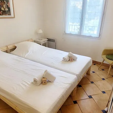 Superb Great Comfort With Balcony & Pool Appartement *
