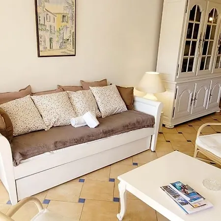 Apartment Superb Great Comfort With Balcony & Pool