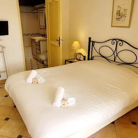 Apartment Superb Great Comfort With Balcony & Pool Sainte-Maxime
