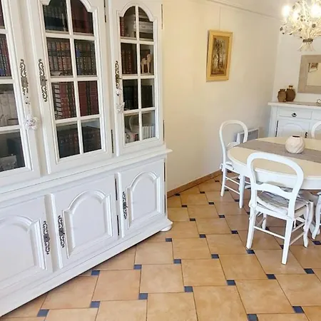 Apartment Superb Great Comfort With Balcony & Pool
